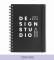 CADERNO PLANNER PERSONALIZADO