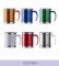 CANECA ACRÍLICA 400ML PERSONALIZADO
