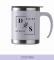 CANECA ACRÍLICA 400ML PERSONALIZADO