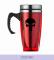 CANECA ACRÍLICA 450ML PERSONALIZADO