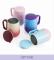 CANECA BICOLOR PAREDE DUPLA 250ML COM PERSONALIZAÇÃO