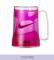 CANECA GEL 400ML PERSONALIZADO