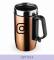 CANECA INOX PAREDE DUPLA 250 ML PERSONALIZADA