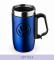 CANECA INOX PAREDE DUPLA 250 ML PERSONALIZADA