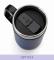 CANECA INOX PAREDE DUPLA 250 ML PERSONALIZADA