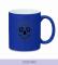 CANECA MÁGICA DE CERÂMICA 350ML PERSONALIZADO