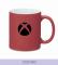 CANECA MÁGICA DE CERÂMICA 350ML PERSONALIZADO