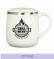 CANECA PAREDE DUPLA 370ML COM PERSONALIZAÇÃO