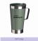 CANECA TÉRMICA INOX COM ABRIDOR 500ML PERSONALIZADO