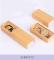 CHAVEIRO METAL BAMBU PERSONALIZADO