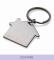 CHAVEIRO METAL PLAQUINHA PERSONALIZADO