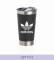 COPO TÉRMICO LISO DE 500ML COM ABRIDOR PERSONALIZADO