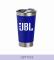 COPO TÉRMICO LISO DE 500ML COM ABRIDOR PERSONALIZADO