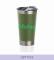 COPO TÉRMICO LISO DE 500ML COM ABRIDOR PERSONALIZADO