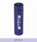GARRAFA TÉRMICA 500ML COM DISPLAY LED PERSONALIZADA