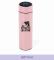 GARRAFA TÉRMICA 500ML COM DISPLAY LED PERSONALIZADA