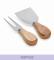 KIT QUEIJO 2 PEÇAS COM PERSONALIZAÇÃO