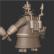 Personagens - Modelagem 3D