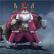 Personagens - Modelagem 3D