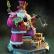 Personagens - Modelagem 3D