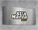 Placa em Acm
