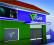 Projeto - Fachada Comercial 3D