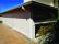 Toldo Cortina Retrátil
