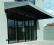 Toldo Fixo em Lona