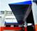 Toldo Fixo em Lona