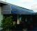 Toldo Fixo em Lona