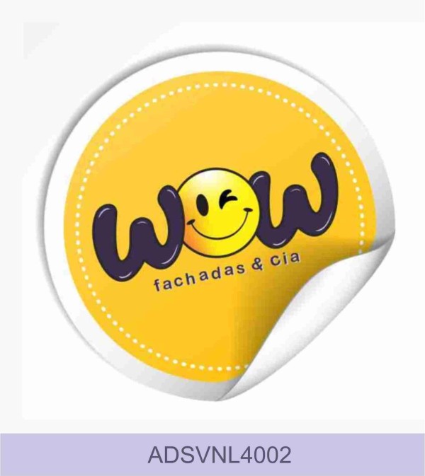 Adesivo Corte Especial