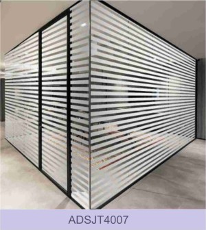 Adesivo Jateado Vinil Jateado  Impressão Digital - 4x0 fosco liso - vazado - impresso -filetado 