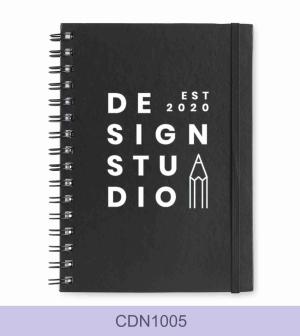 CADERNO PLANNER PERSONALIZADO      