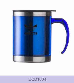 CANECA ACRÍLICA 400ML PERSONALIZADO      