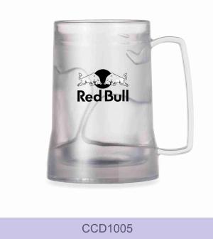 CANECA GEL 400ML PERSONALIZADO      