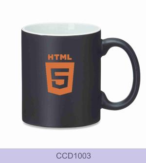 CANECA MÁGICA DE CERÂMICA 350ML PERSONALIZADO      