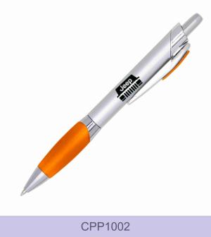 CANETA PLÁSTICA PERSONALIZADA      