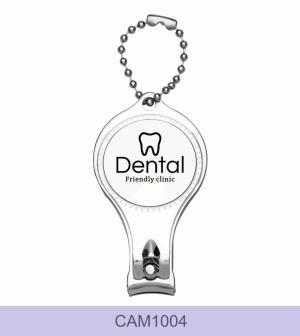 CHAVEIRO METAL 3 EM 1 PERSONALIZADO      