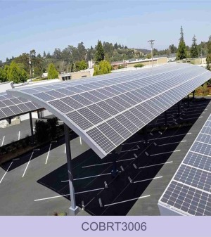 Carport Solar      