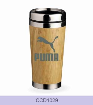 COPO ECOLÓGICO BAMBU 500ML PERSONALIZADO      