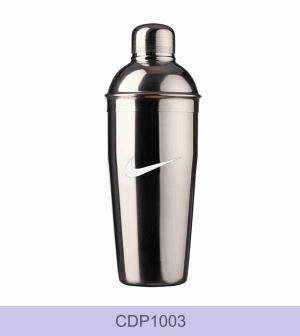 COQUETELEIRA INOX 500ML PERSONALIZADO      