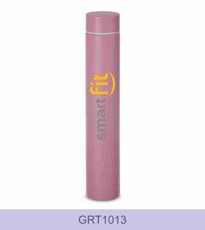 GARRAFA TÉRMICA INOX 275ML PERSONALIZADA      