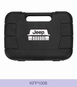 KIT FERRAMENTA 8 PEÇAS PERSONALIZADO      