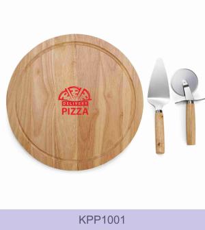 KIT QUEIJO 5 PEÇAS COM LOGO MARCA      