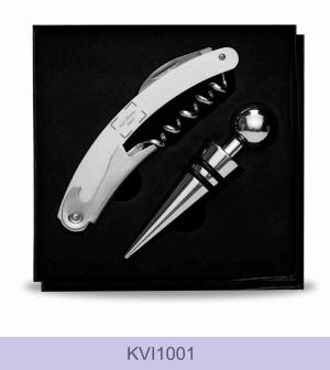 KIT VINHO 2 PEÇAS PERSONALIZADO      