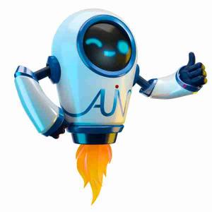 Personagens - Modelagem 3D      