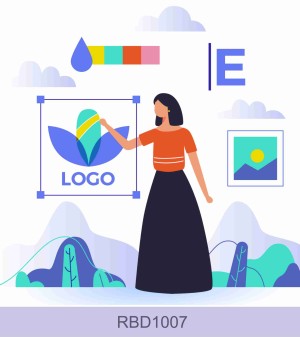 Rebranding e Modernização de Marca      