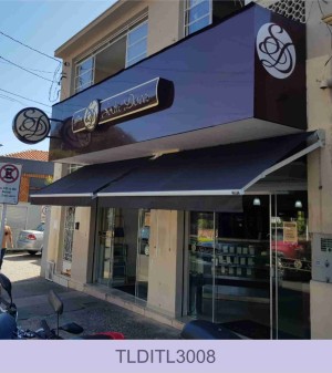 Toldo Articulado (Toldo Italiano)      