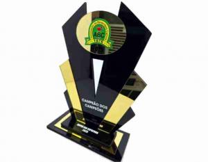 Troféu Acrílico      