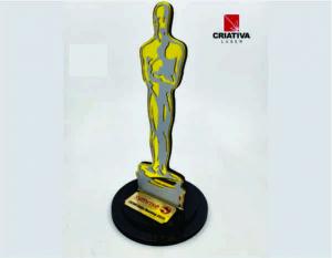 Troféu Oscar      